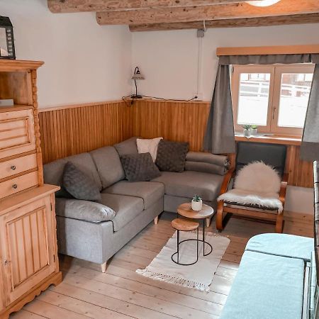 Holiday House Franc Srednja Vas v Bohinju Dış mekan fotoğraf