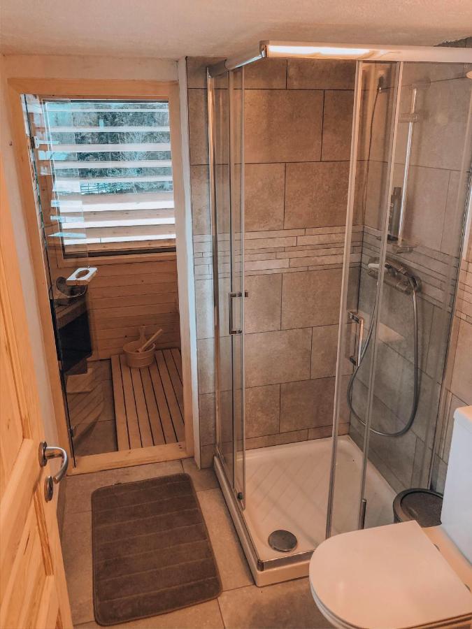 Holiday House Franc Srednja Vas v Bohinju Dış mekan fotoğraf