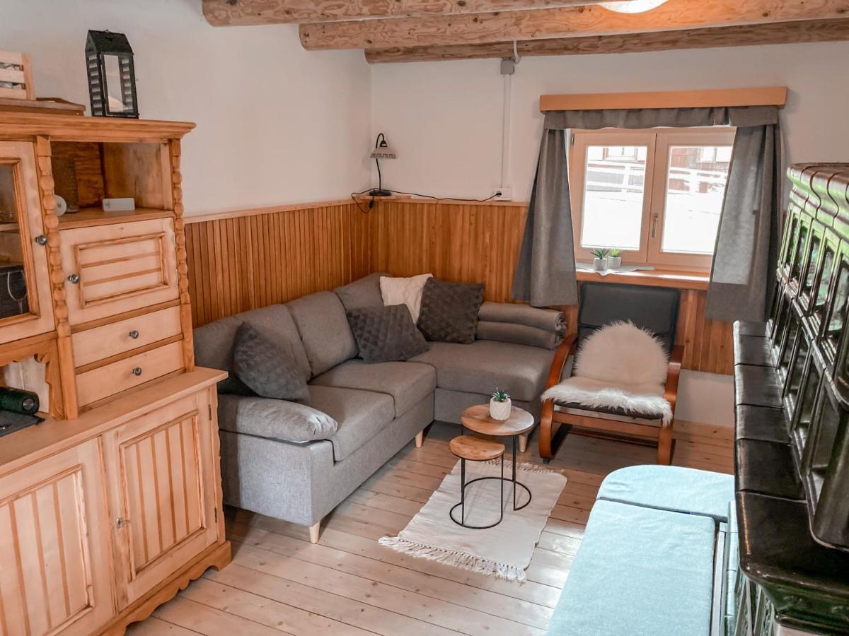 Holiday House Franc Srednja Vas v Bohinju Dış mekan fotoğraf
