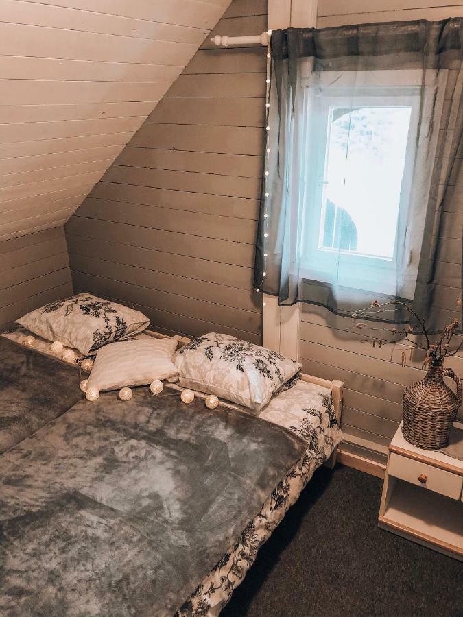 Holiday House Franc Srednja Vas v Bohinju Dış mekan fotoğraf